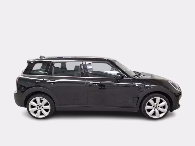 MINI COOPER CLUBMAN CLASSIC DCT AUTOMATICA STATION WAGON