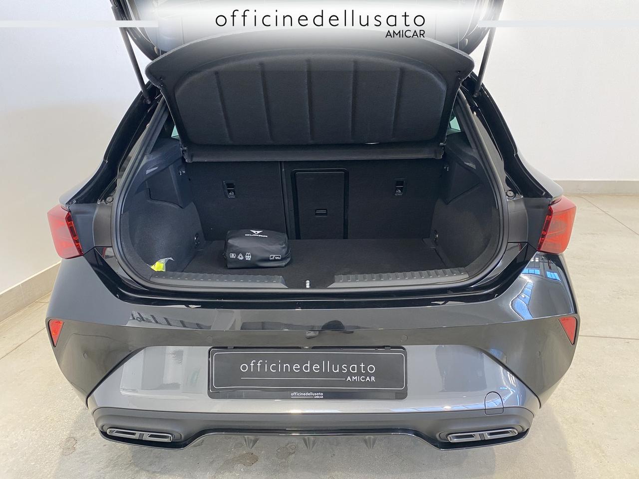 Cupra Leon 2.0 tdi 150cv dsg