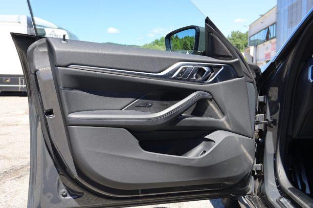 BMW 420 d 48V xDrive Coupé Msport