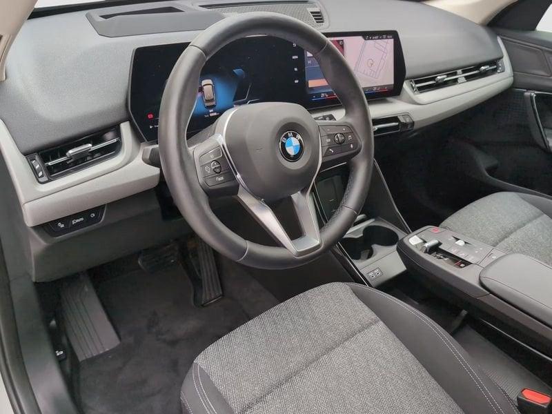 BMW X1 X1 sDrive 18i