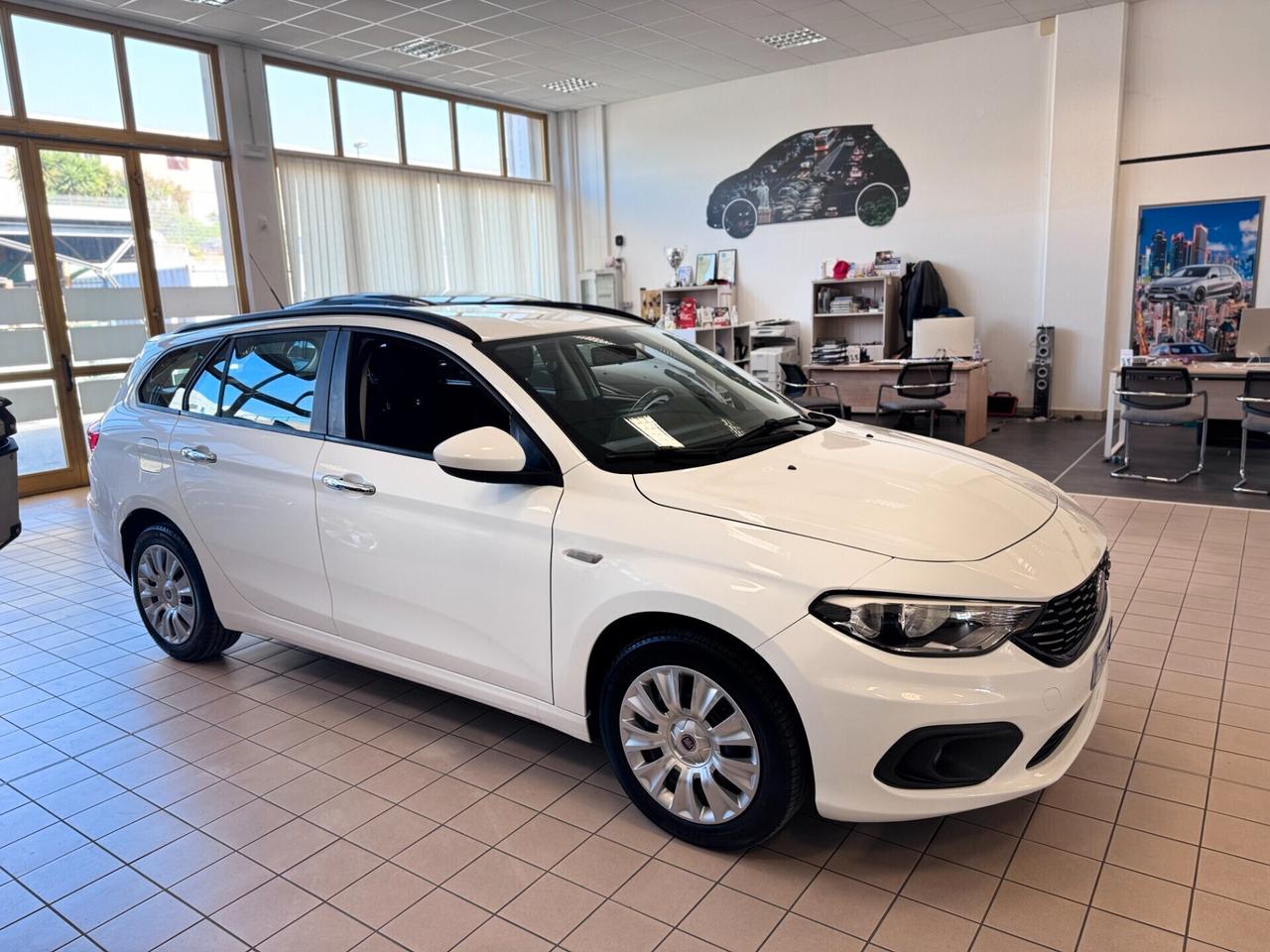 Fiat Tipo 1.4 SW Easy