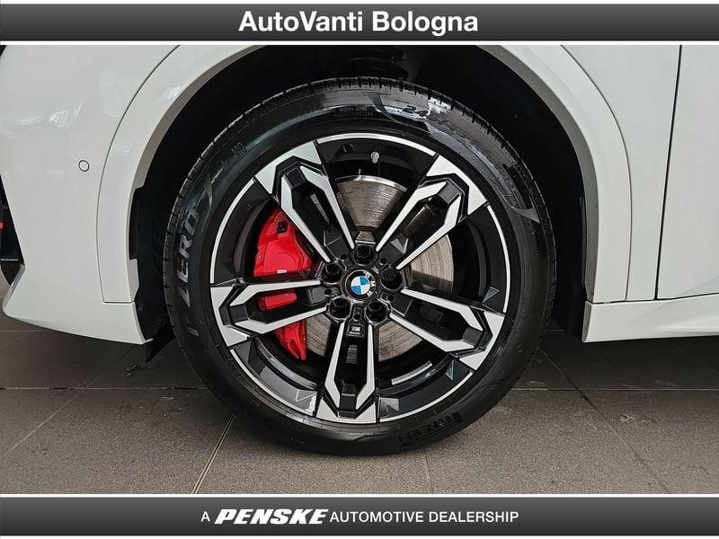BMW X2 X2 xDrive 20d Msport Pro