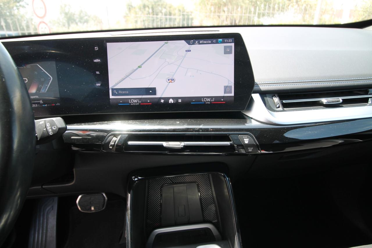 Bmw X1 xDrive 23d Msport 211cv |12.2023