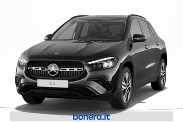 Mercedes GLA 250 250 e Plug-In-Hybrid Progressive Advanced Plus 8G-DCT