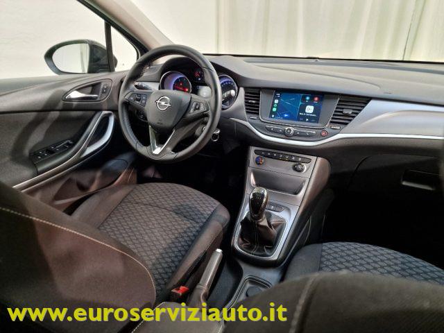 OPEL Astra 1.6 CDTi 110CV Start&Stop Sports Tourer Business