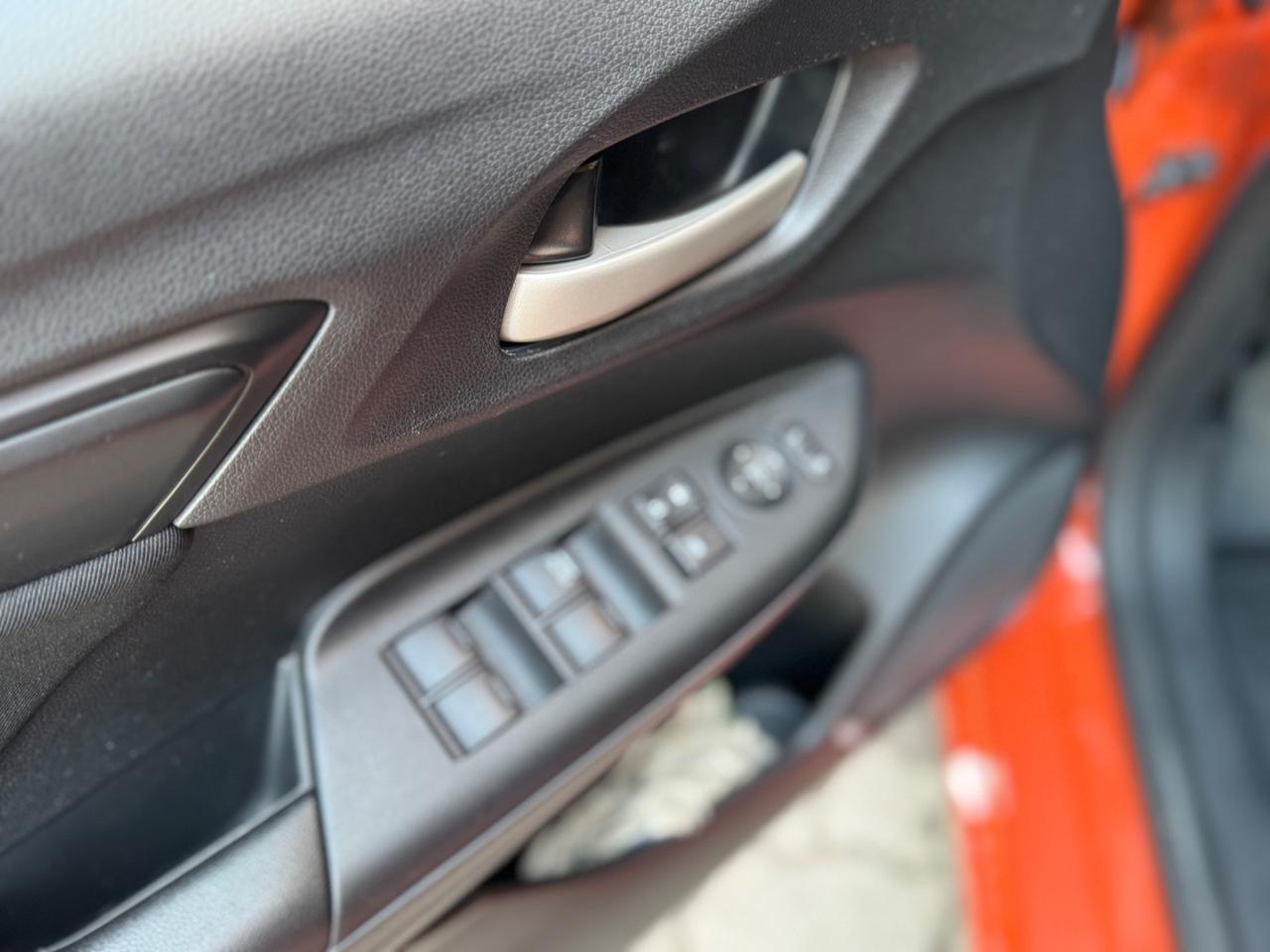Honda Jazz 1.3 Comfort Navi ADAS