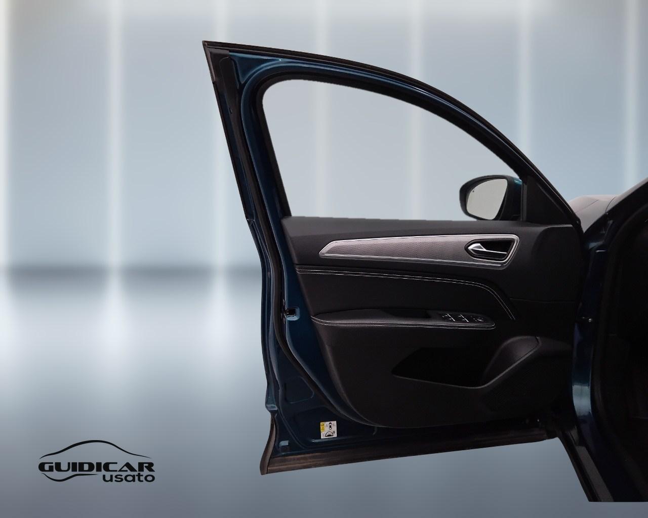 RENAULT Arkana 2021 - Arkana 1.3 mild hybrid Techno 140cv edc