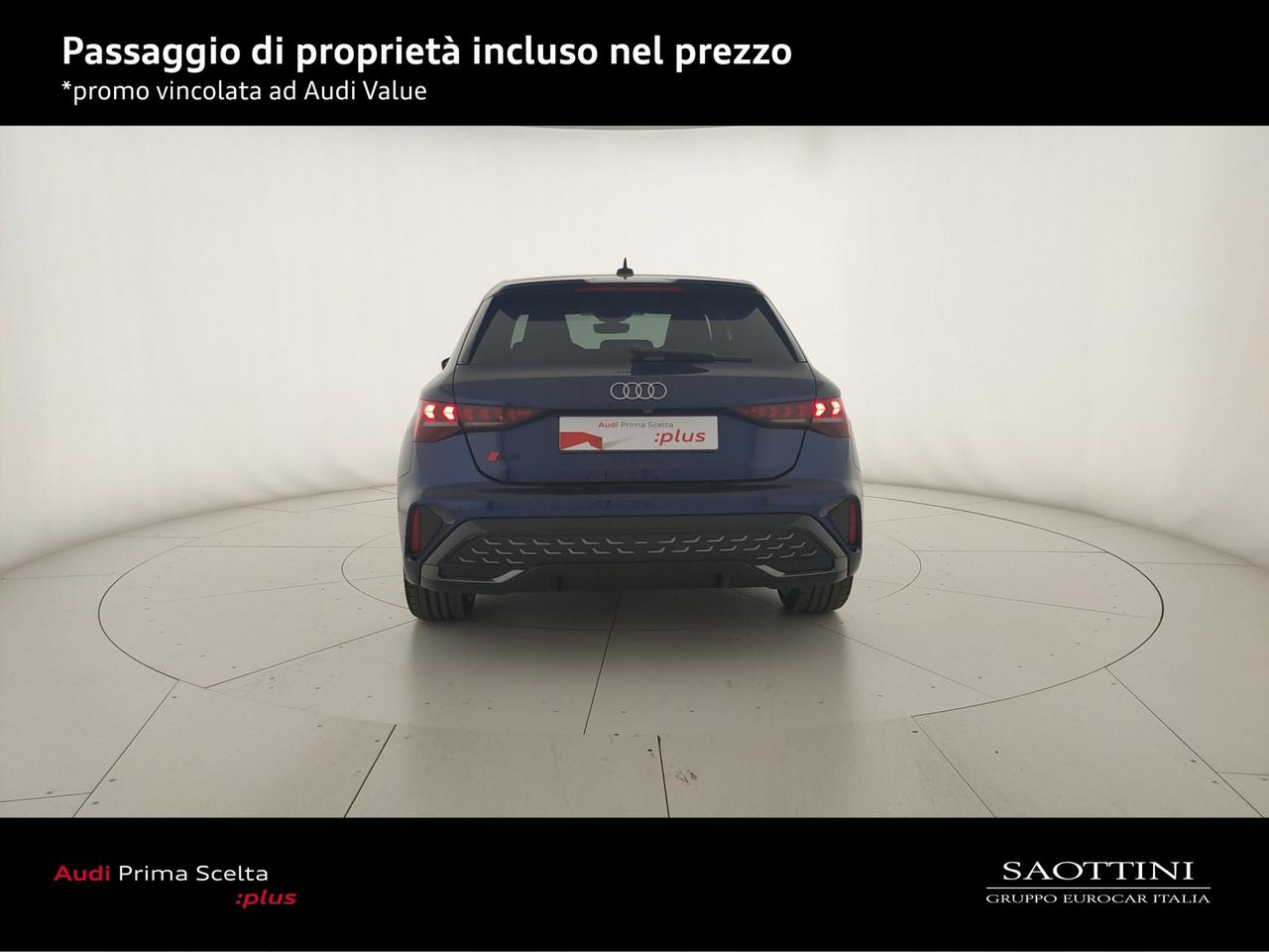 Sportback 2.0 TDI S line edition 150 CV S tronic