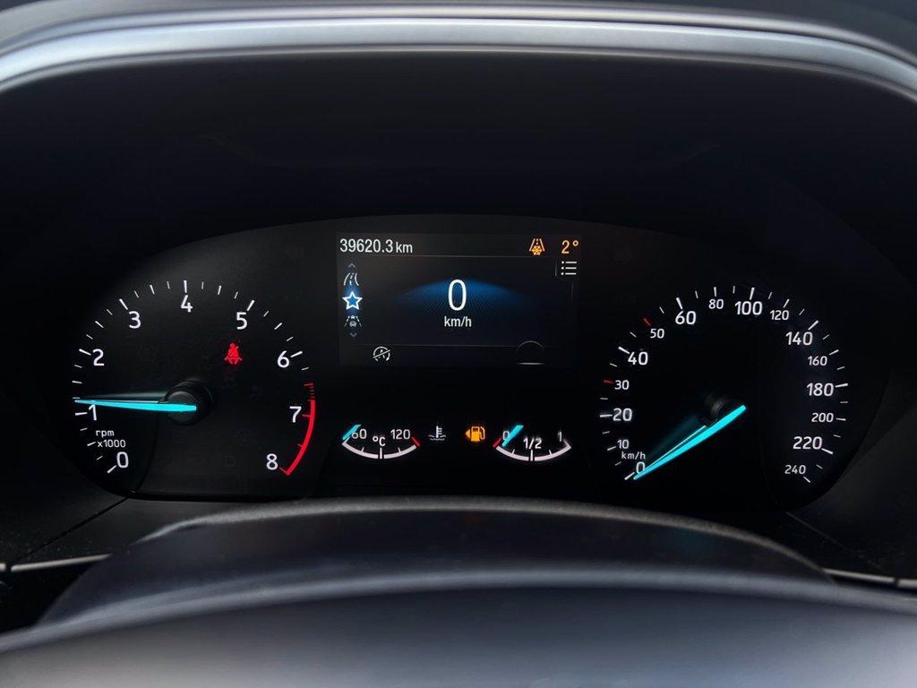 FORD Focus 1.0 EcoBoost Hybrid 125 CV 5p. ST-Line Style del 2023