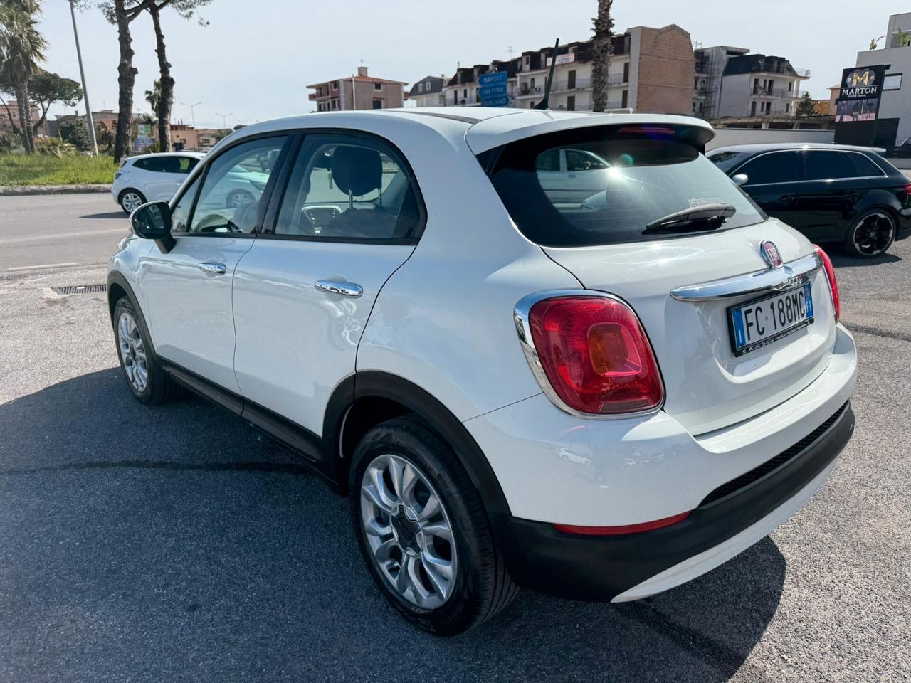 FIAT 500X 1.3MULTIJET 95CV EURO6B