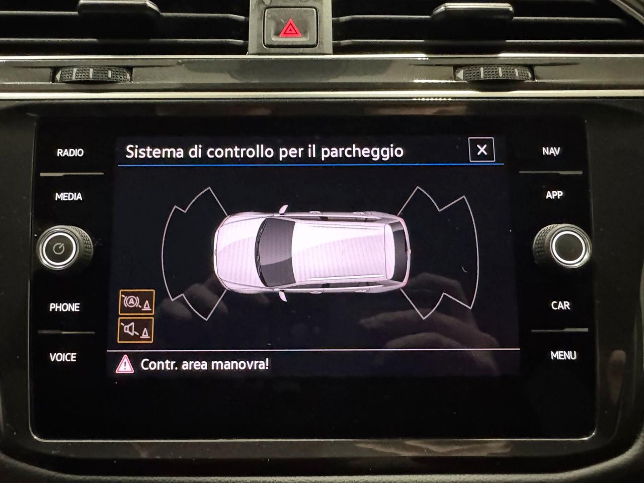 Volkswagen Tiguan 2.0 TDI Life (SUPER PREZZO)