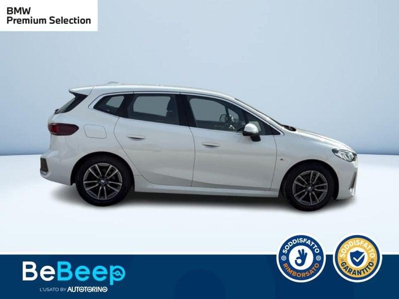 BMW Serie 2 Active Tourer 218D ACTIVE TOURER MSPORT AUTO