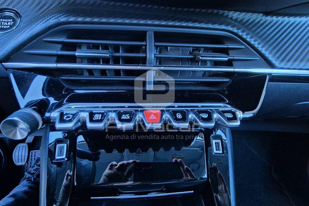 PEUGEOT 208 PureTech 100 Stop&Start 5 porte Allure Pack