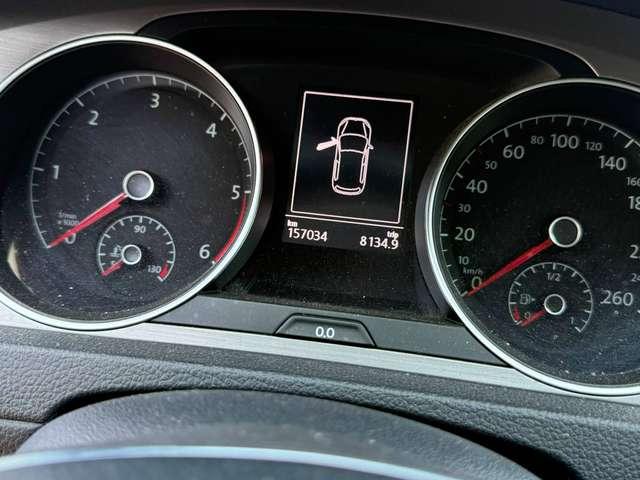 Volkswagen Golf 5p 1.6 tdi (btdi) Comfortline 110cv