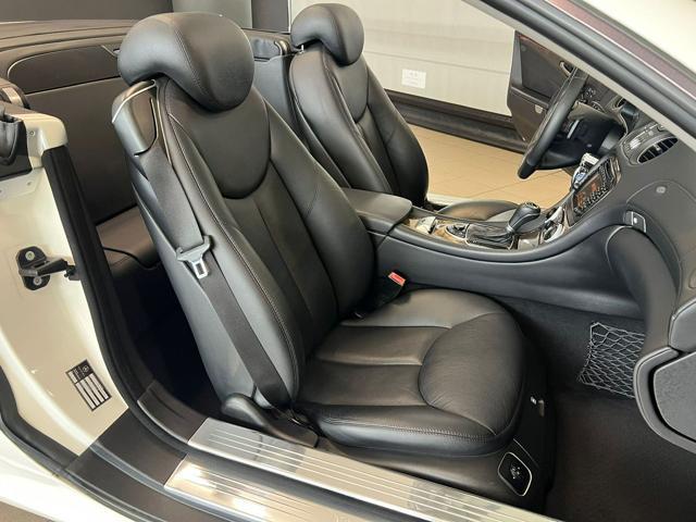 MERCEDES-BENZ SL 500 5.5 EVO 387CV 7G-TRONIC AMG PACK ! ASI !