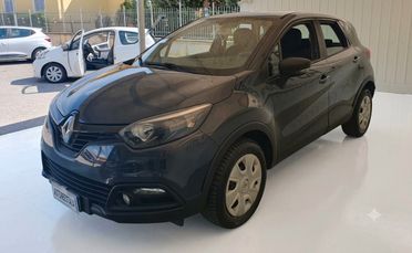 Renault Captur 1.5 dCi - 2017 - KM. 81.000!