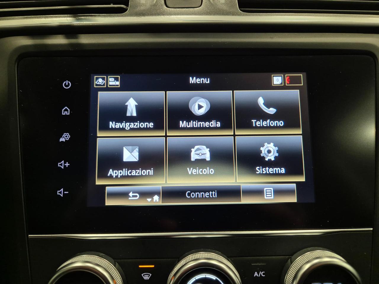 Renault Kadjar 1.5 blue dci Business 115cv N1 - NEOPATENTATI - Cam