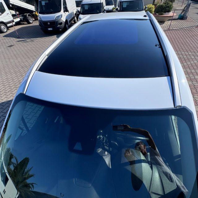 FORD Tourneo Connect 1.5 TDCi 120cv TITANIUM TETTO PANORAMICO AZIENDALE