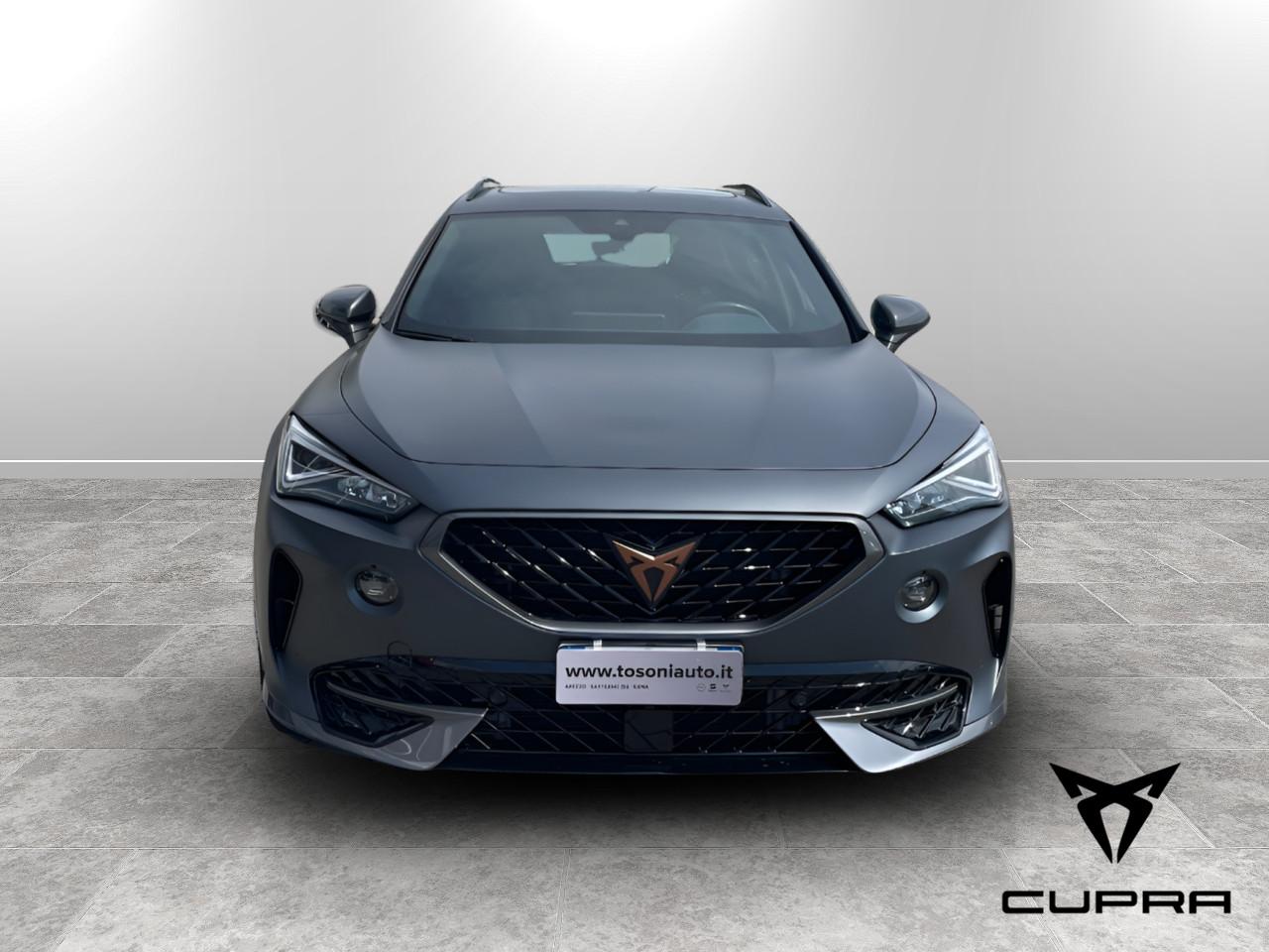 CUPRA Formentor 2.0 tsi VZ 245cv dsg