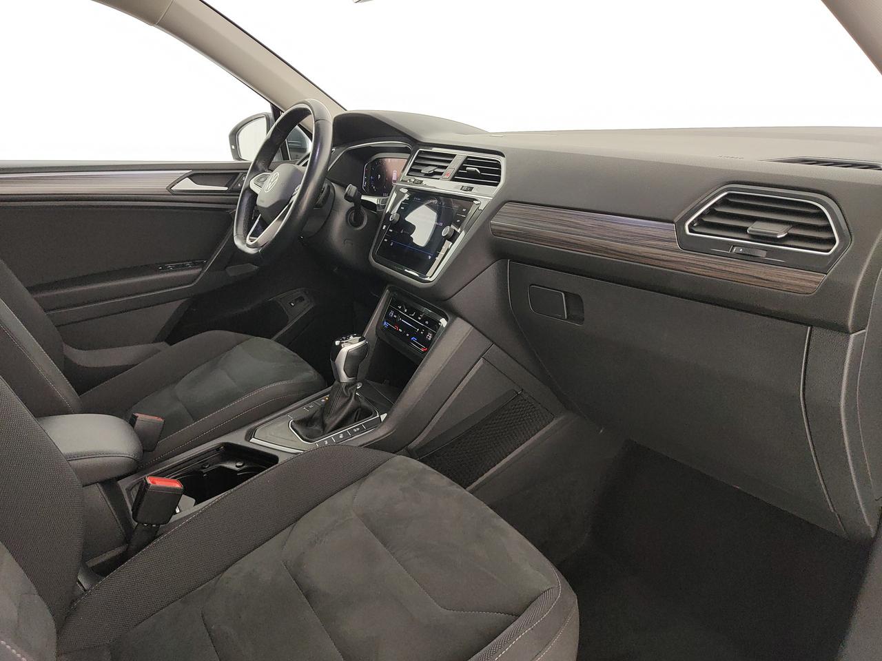 VOLKSWAGEN Tiguan Allspace 1.5 tsi Elegance dsg