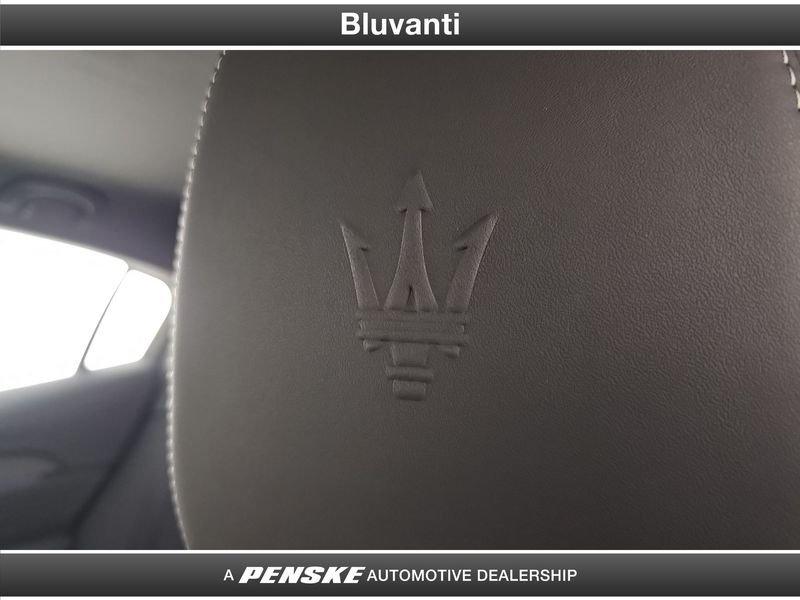 Maserati Grecale 2.0 MHEV Modena Fuori Serie Limited Edition