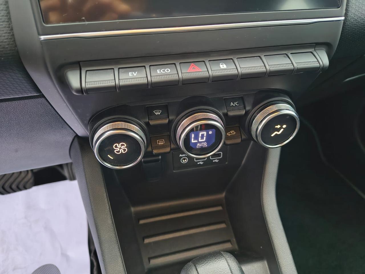 Renault Clio Full Hybrid E-Tech 5 porte *cambio auto*PREZZO REALE