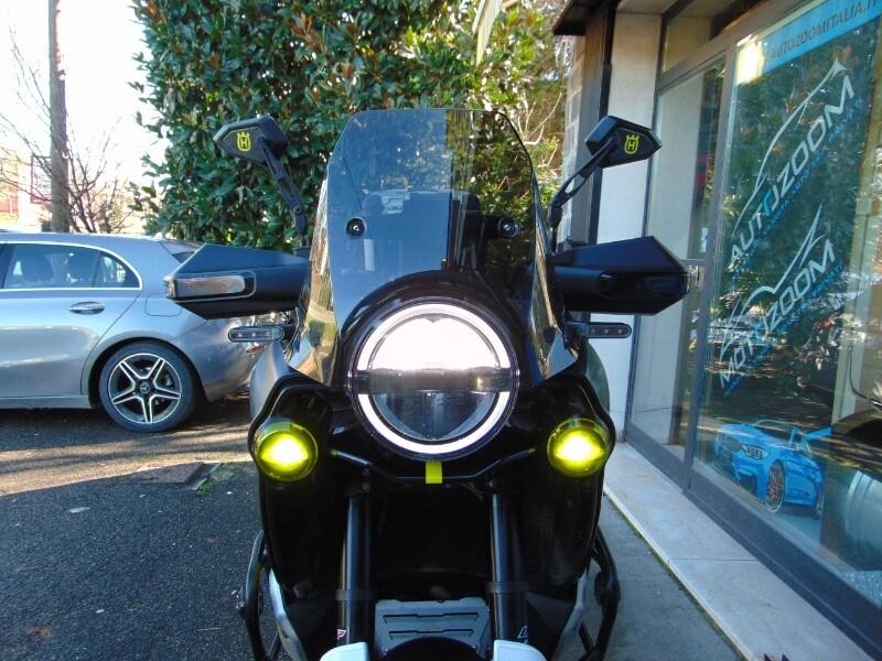 Husqvarna Norden 901