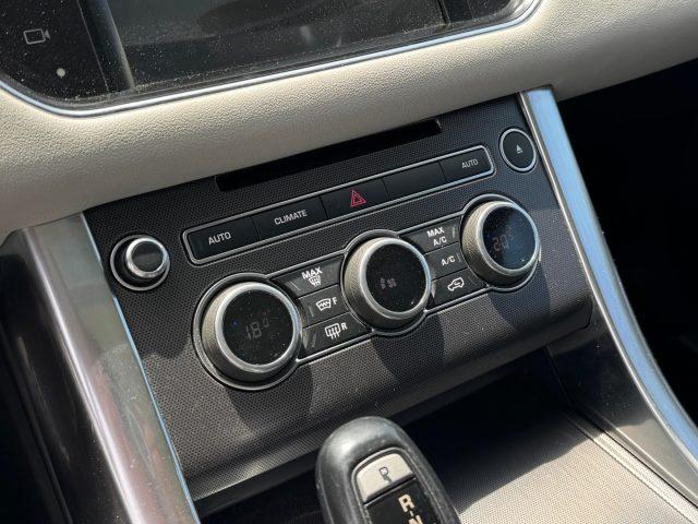 LAND ROVER Range Rover Sport 3.0 TDV6 HSE Dynamic Tettuccio