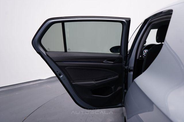 VOLKSWAGEN Golf 1.5 TSI 115cv ACT Edition Plus