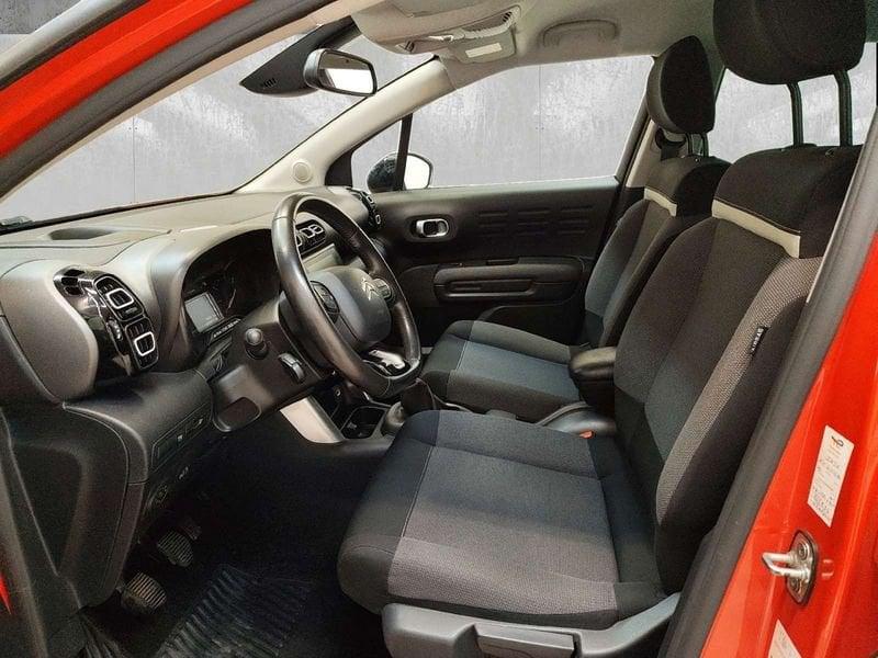 Citroën C3 Aircross 1.2 puretech Shine s&s 110cv
