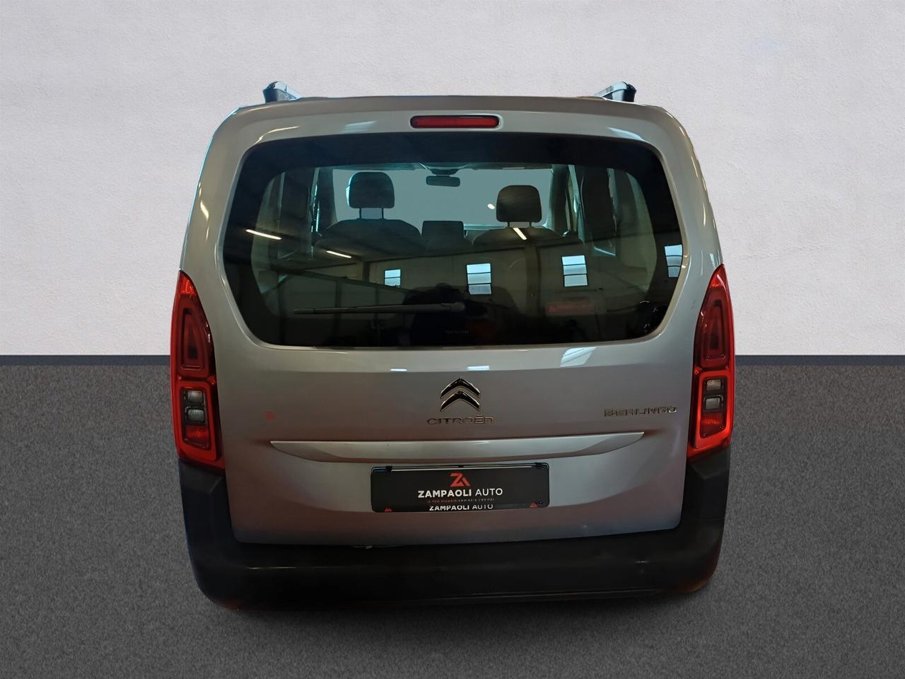 Citroen Berlingo BlueHDi 100 M Feel | da €292 al mese