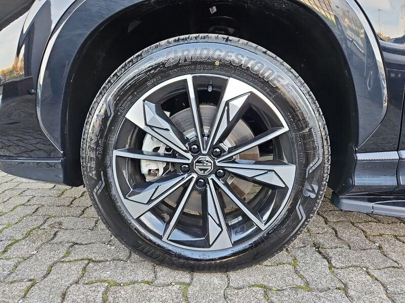 MG HS HS Plug-in Hybrid Luxury