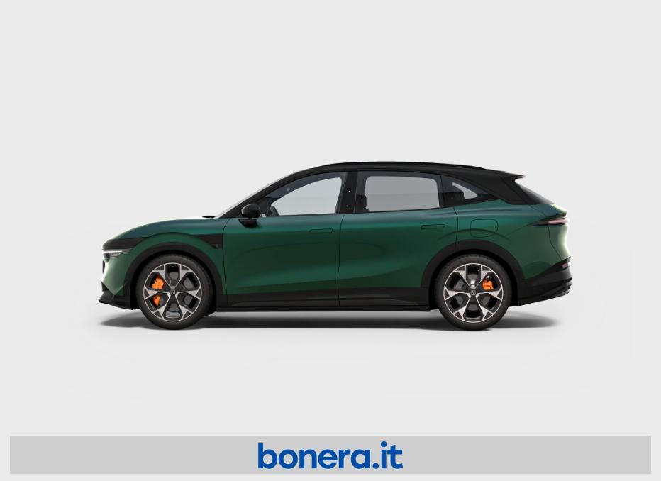 Zeekr 7X 100 kWh Full electric Privilege AWD