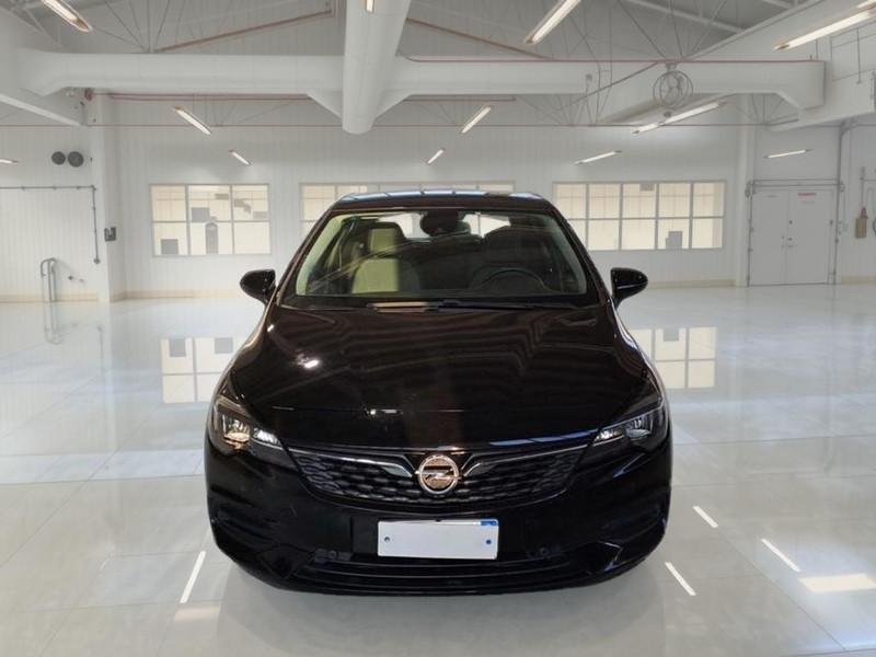 OPEL ASTRA 1.5 CDTI Business Elegance 122cv S/S AT9 5 PORTE