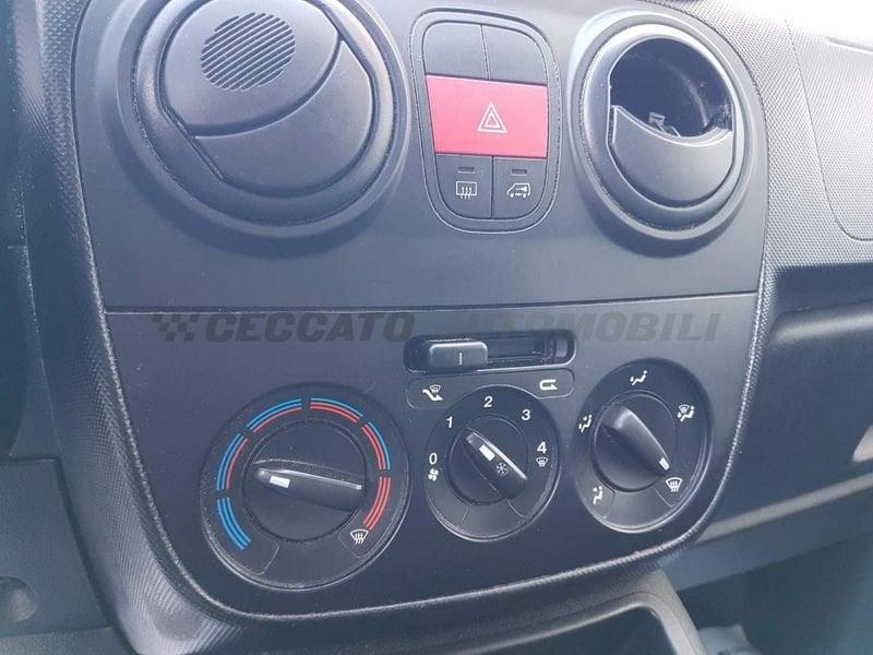 FIAT Fiorino Fiorino cargo 1.3 mjt 80cv E6