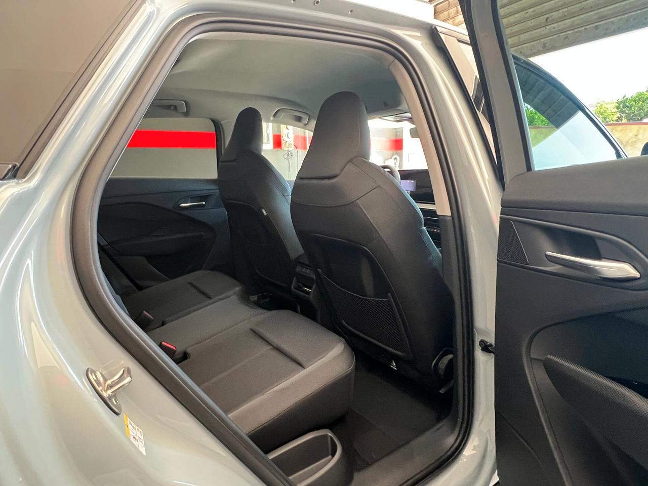Audi Q3 SPB 40 TDI quattro S tronic line edition
