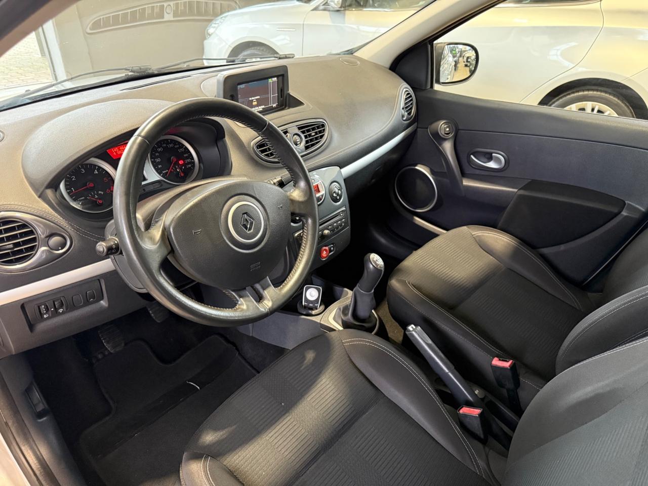 Renault Clio 1.5 dCi 75CV 5 porte Dynamique