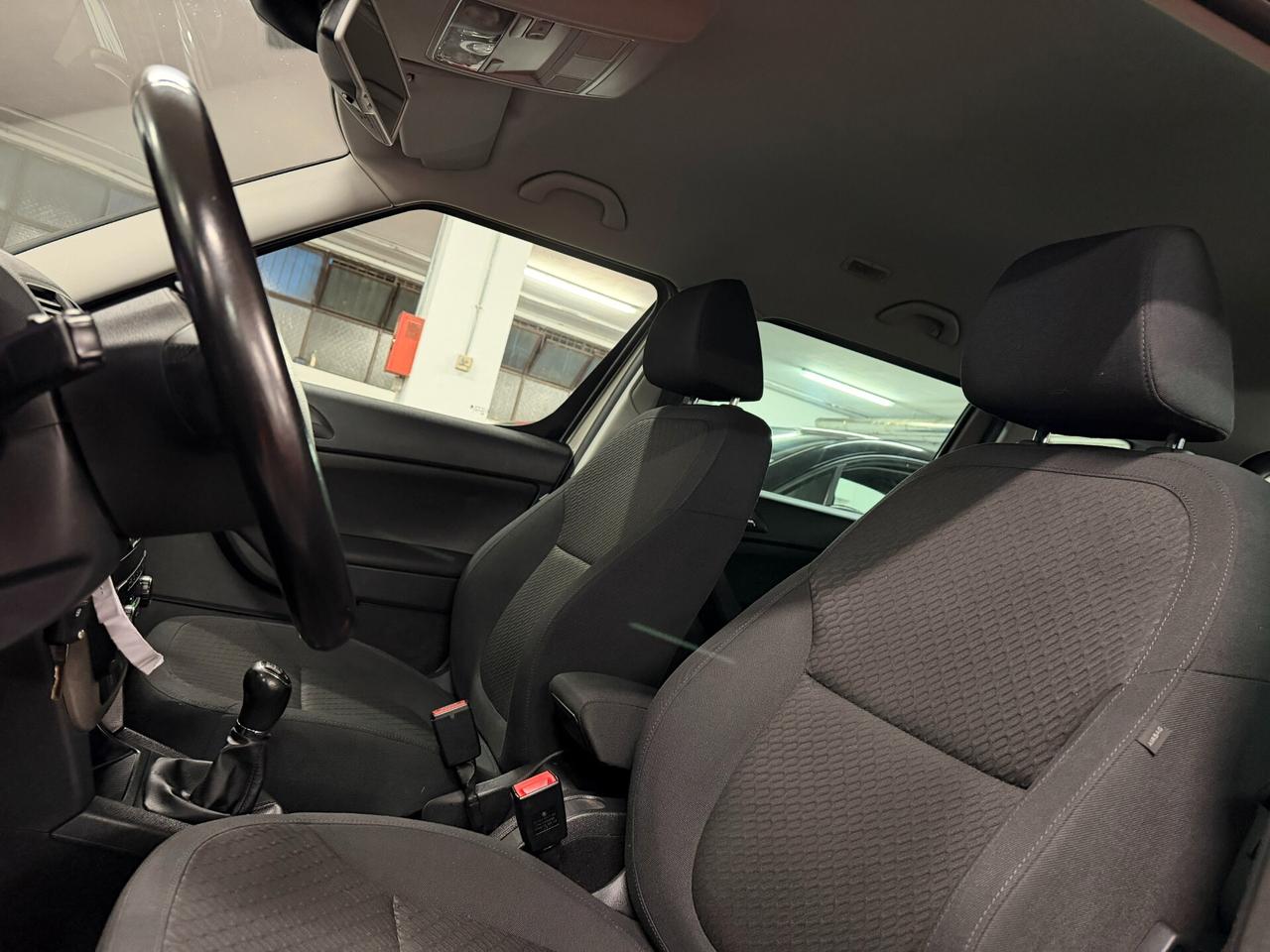 Skoda Yeti 2.0 TDI CR 110CV 4x4 Elegance