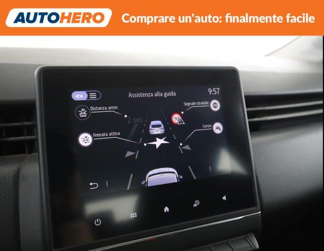 RENAULT Clio Blue dCi 85 CV 5 porte Zen