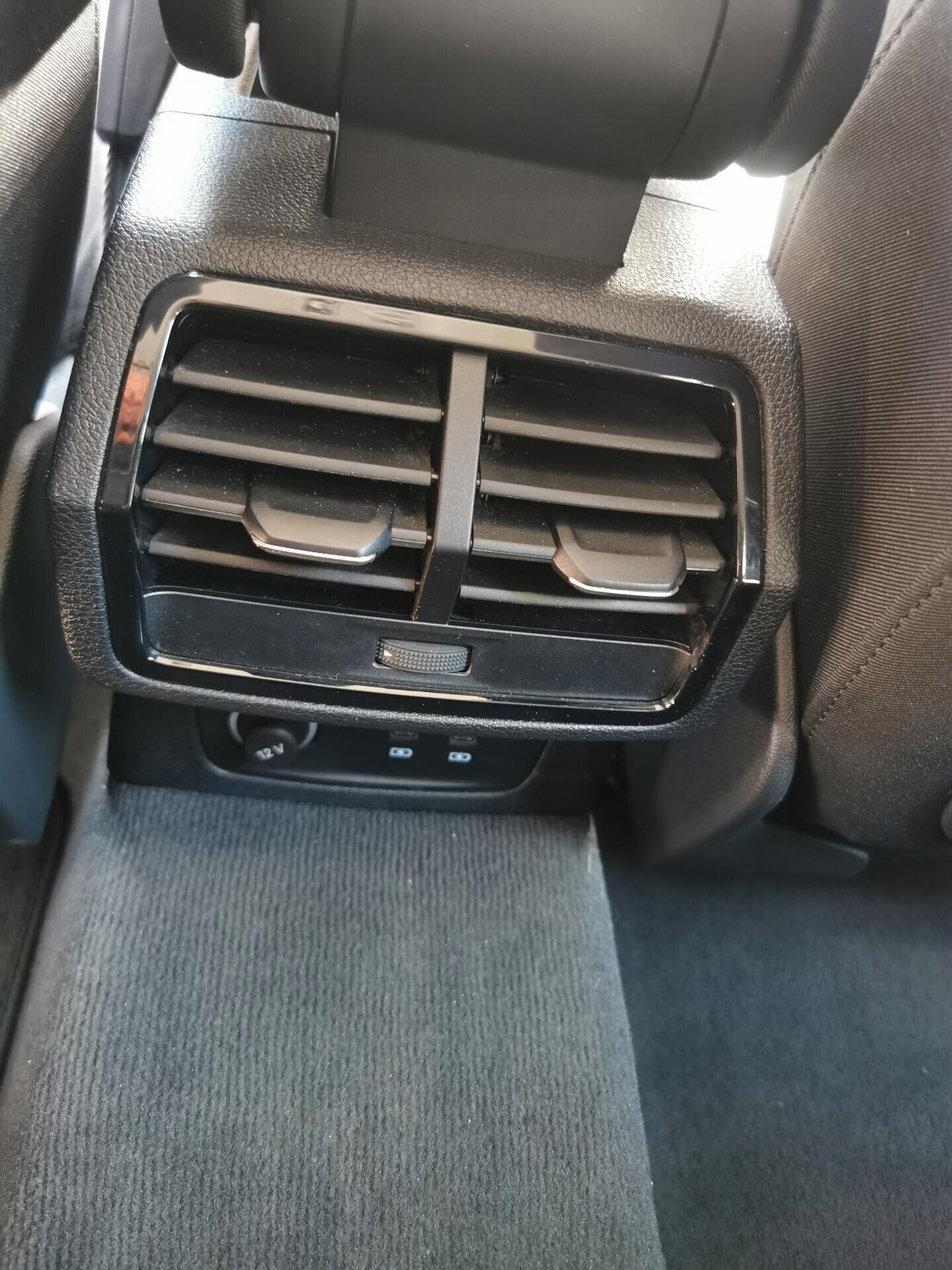Audi Q3 SPB 35 TDI S tronic S line edition Iva Detraibile