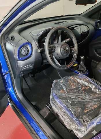 Toyota Aygo X 1.0 VVTI 72cv Trend Cerchi R17 + Telecamera