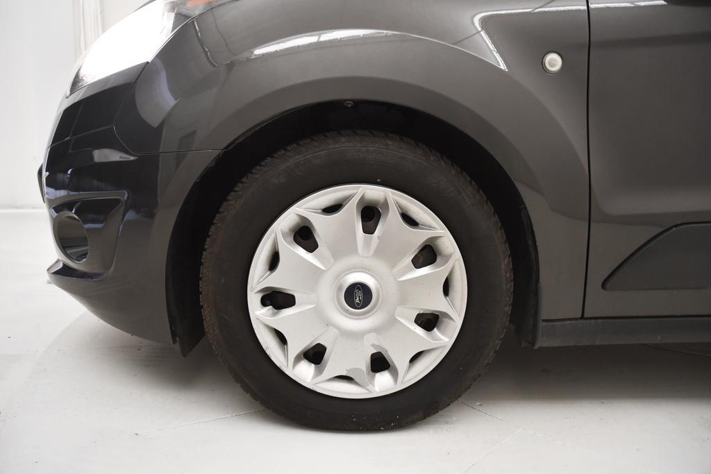 Ford Tourneo Connect II Promiscuo Tourneo Connect 200 1.5 Tdci 120cv Plus E6