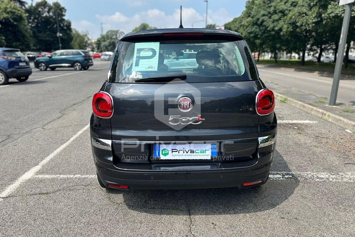 FIAT 500L 1.4 95 CV Mirror