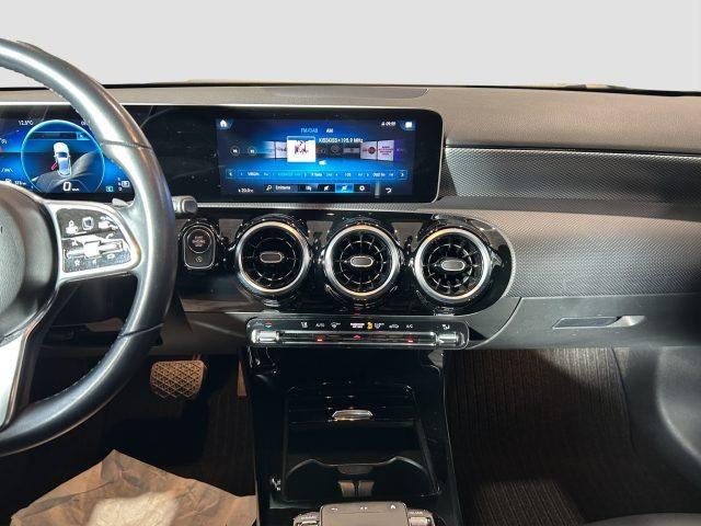 MERCEDES-BENZ A 180 A 180 d Automatic Sport