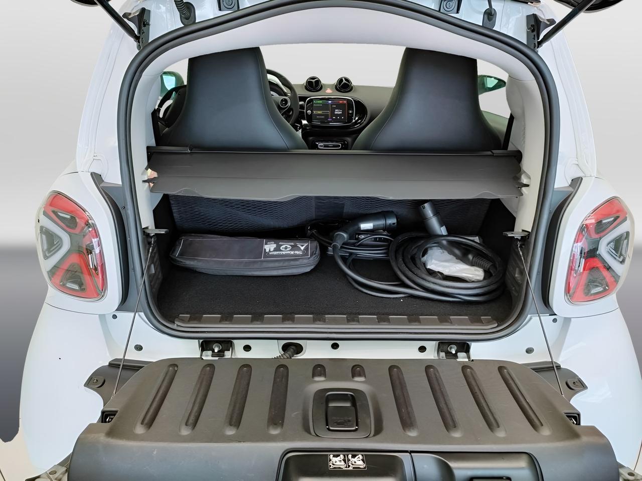 SMART Fortwo III 2020 - Fortwo eq Prime 22kW