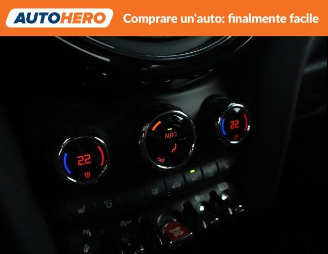 MINI Cooper SD 2.0 Cooper SD aut. 5 porte