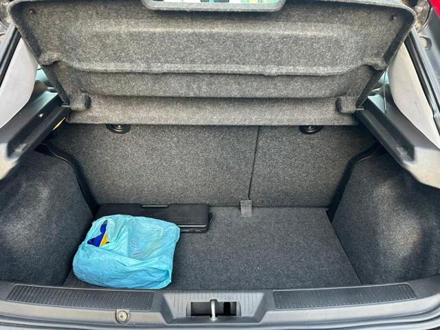 FIAT Grande Punto 1.4 5 porte *FINANZIABILE* *OK NEOPATENTATI*