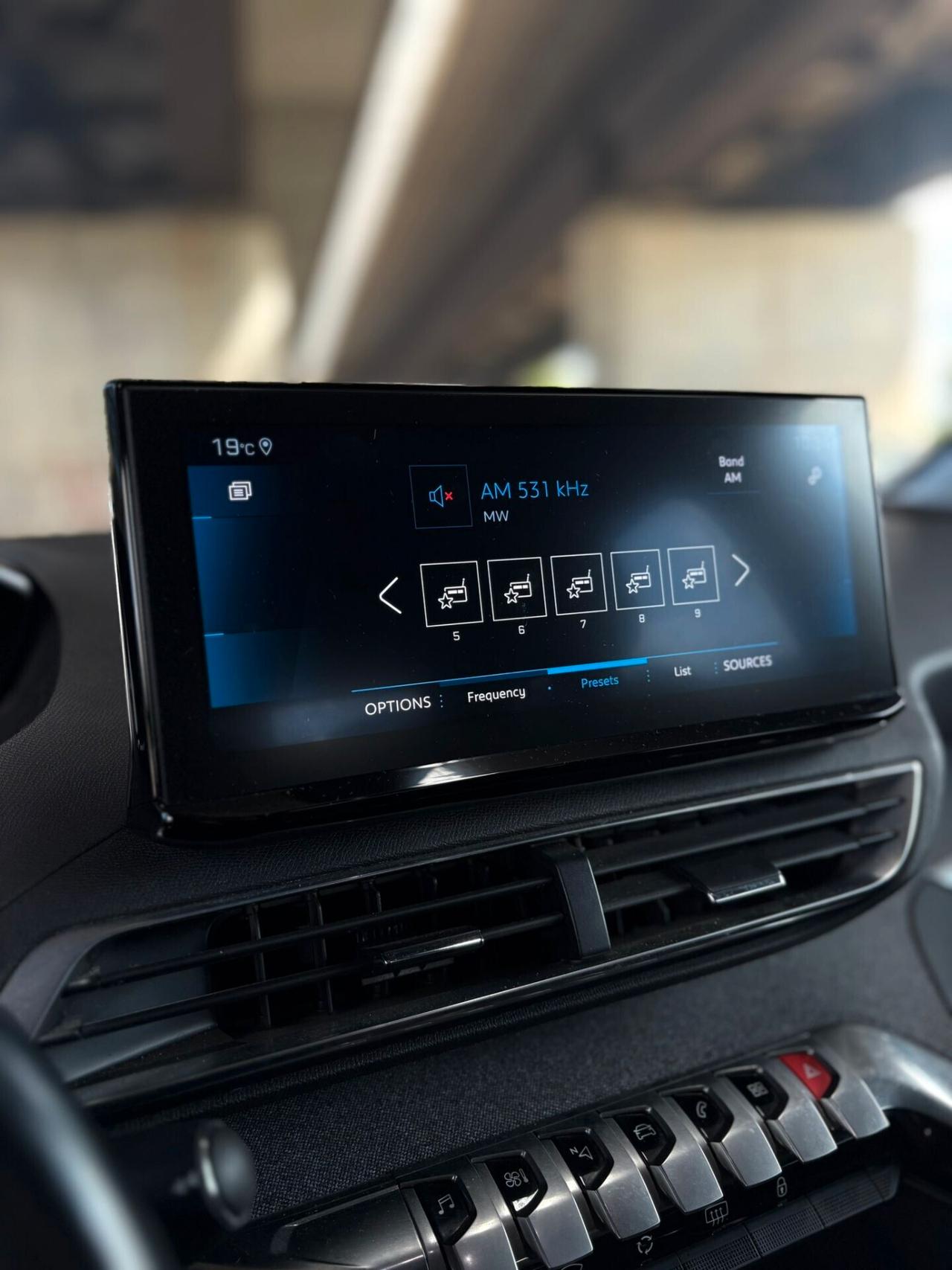 Peugeot 3008 HDi 130 S&S EAT8 Allure