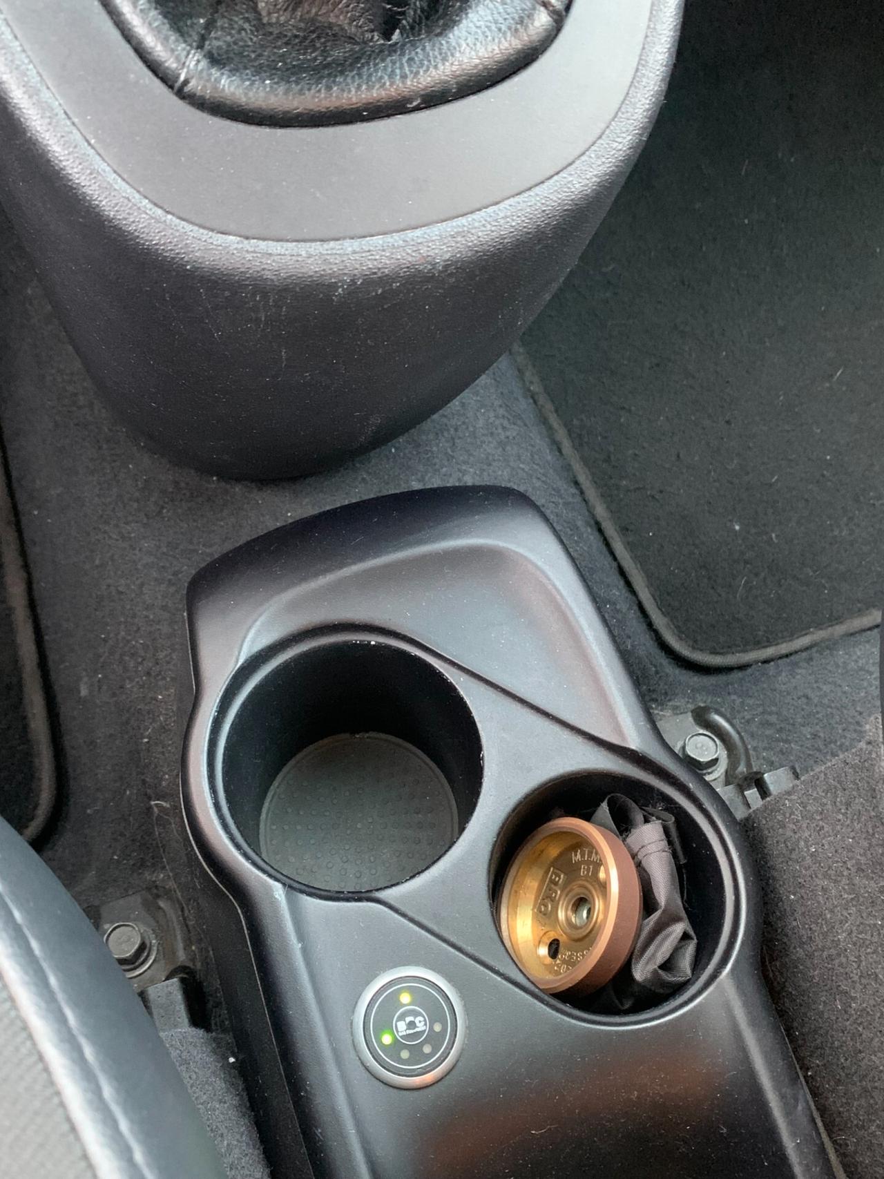 Hyundai i10 1.1 GPL DI SERIE