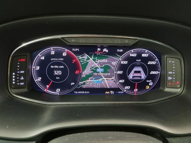 SEAT Ateca 1.5 EcoTSI DSG Business